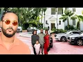 Inside Romeo Miller Lil Romeo s Mansion Partner Car Collection Net Worth 2024 and more