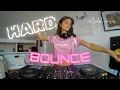 Download Lagu Bounce Techno x Hard Bounce (165-180 BPM) DJ Set | Isabel 