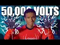 I Made Miles Morales Bio-Electricity