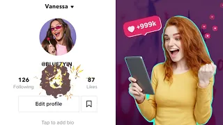 TikBooster Real TikTok Followers Likes Views