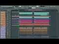 I Re-made "Drifting Away" by Audien