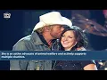 How Old Is Toby Keith Wife