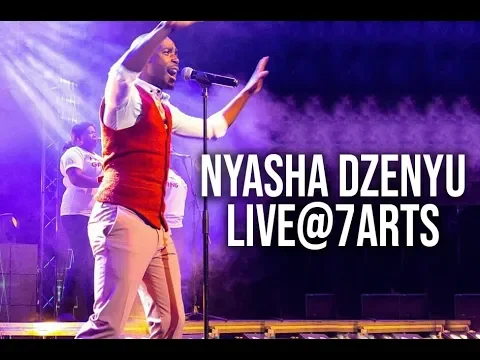 Download MP3 Tembalami- Nyasha Dzenyu Live@7arts