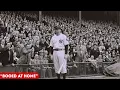 When 60 000 Fans Turned on Joe DiMaggio What He Did Next Shocked Baseball