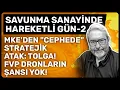 Download Lagu SAVUNMA SANAYİNDE HAREKETLİ GÜN-2 MKE'DEN \ MP3