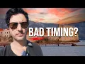 Budva in April Not What I Expected Montenegro Travel Guide