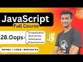 OOPs in JavaScript Explained with Real Examples Classes Objects Inheritance Polymorphism