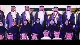 نشيد الوحدة انتاج كليب الأهواز 
