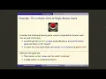 UofT RL Course - Lecture 24 GPI via Temporal Difference