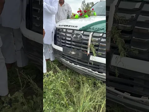 Hamari car ka accident hogya🥺