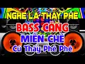 Download Lagu NGHE Là Thấy Phê, Nhạc Test Loa CỰC CHUẨN 8D - Nhạc Disco REMIX Bass Căng Miễn Chê - Cứ Thấy Phê Phê
