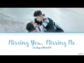 Missing You, Missing Me (想念你想我) - Love Song in Winter Ost.《冬至》[Chinese|Pinyin|English lyrics]