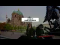 INSTRUMENTAL Unterwegs von Kitschkrieg und Jamule