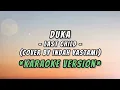 Download Lagu Duka - Last Child Cover By Indah Yastami | Karaoke Version