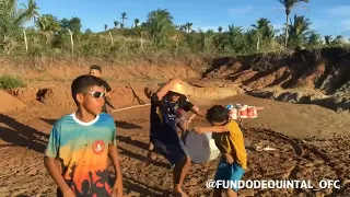 FUNDO DE QUINTAL OFC - GARUPA 2 @DJHenriquedeFerraz
