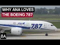 Lagu ANA’s Big Bet: How One Airline Built the Dreamliner