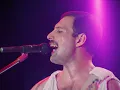 Queen - Crazy Little Thing Called Love (Live in Budapest)