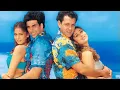 Download Lagu Kasam Se Teri Aankhen Aaiya Re Aaiya | Udit, Sonu, Alka, Sunidhi | Ajnabee