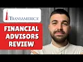 Transamerica Financial Advisors Review
