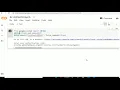 Image Comparison using openCV