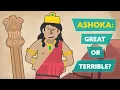 Decoding Ashoka's Legacy | Ancient Indian History