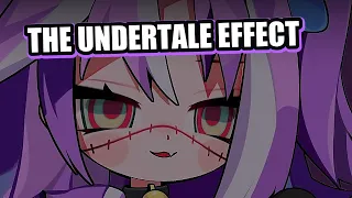 The Undertale Effect Ruins Streams