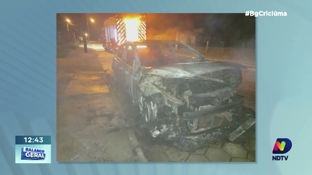 Giro de Notícias: últimas ocorrências na região Sul