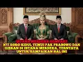 Lagu Istana Merdeka Gempar!! Nyi Roro Kidul Temui Pak Prabowo Dan Gibran Di Istana Merdeka Jakarta