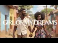 Download Lagu TCHILSON JORGE - Girl of My Dreams(Sidox) | Visualizer