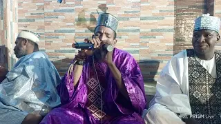 gwani yahya sharif musaffar suna gidan alh isa 77
