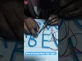Download Lagu How to Make Custom Neon signs at home #shorts #youtubeshorts #viral