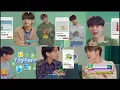 Download Lagu kocaknya mamber BTS ngomong bahasa Indonesia bikin gemes di iklan Tokopedia