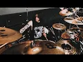 Download Lagu BURGERKILL - Suffer to Death (live Drum Cam at Break Out Day) Bandung 2024