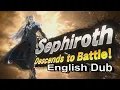 Lagu Sephiroth Character Reveal ► Super Smash Bros. Ultimate ► English dub