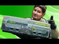 What s Hiding Inside This Rare Xbox Dev Kit