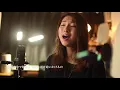 【ピアノver.】東京(映画「祈りの幕が下がる時」主題歌) / JUJU -フル歌詞- Covered by 佐野仁美