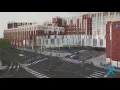 St Luke s breaks ground on new hospital tower medical office plaza in Boise