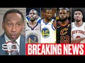 Download Lagu FULL ESPN latest on Warriors trade Kuminga for Chris Paul? LeBron returns to Cavs? Giannis to Knicks