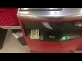 Target Self Checkout By NCR