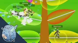 bsc plays smash ultimate momocon 2019 part 1 the best stage