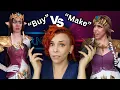 Download Lagu We made AND bought the same Zelda cosplay (and compared them!)