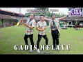 Download Lagu The Boy's Trio - Gadis Melayu (Lagu Batak Terbaru 2023) Official Music Video