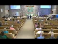 Bill Gay Funeral