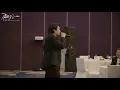 SETENGAH HATI - DONNIE SIBARANI