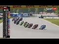 Download Lagu 🔴LIVE SPRINT MotoGP BRNO 🇨🇿 2025❗Tissot Grand Prix of Czechia🏁Automotodrom Brno #CzechGP MotoGP™️25