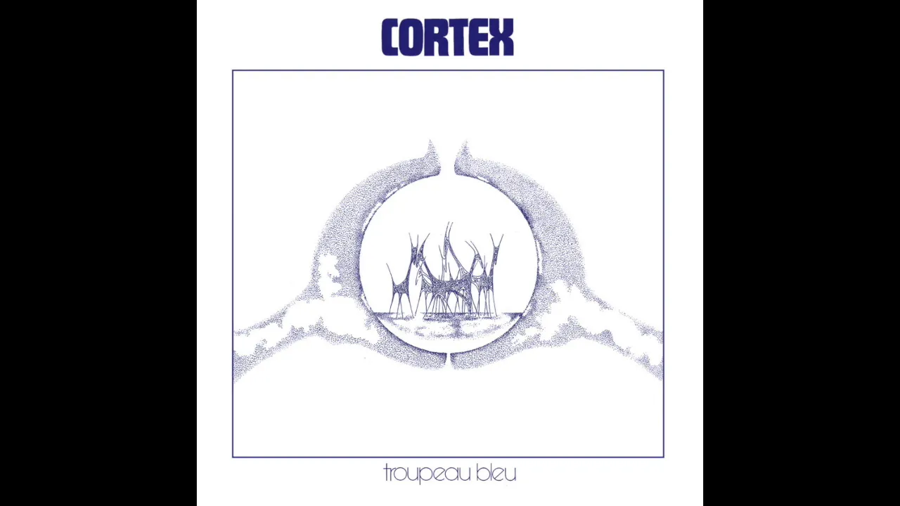 Cortex - Huit octobre 1971 (432hz)