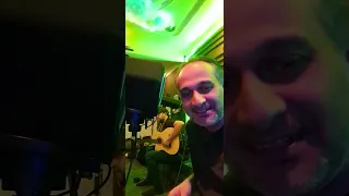 فرقة مواويل الشوق البحرينية جلسة لايف 13 11 2025 