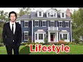 Adam Driver Lifestyle 2022 Wife Family Net worth Car