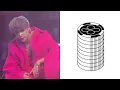 Download Lagu LAY/EXO - Veil/Lotto (MASHUP)
