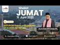 Download Lagu Shalat Jumat | Khotib: Drs. H. Hasanuddin Sinaga, MA. (11062021)